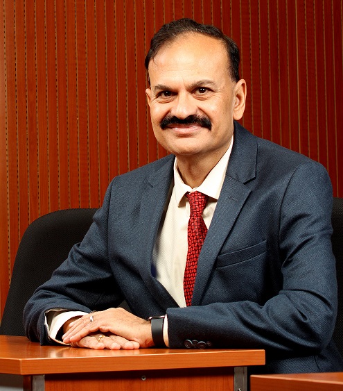 Prof. Mohan Srinivasan