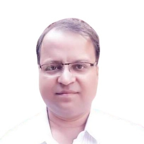 Abhaya Agrawal