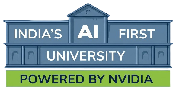 DSU AI Factory - India's AI First University Powered by NVIDIA