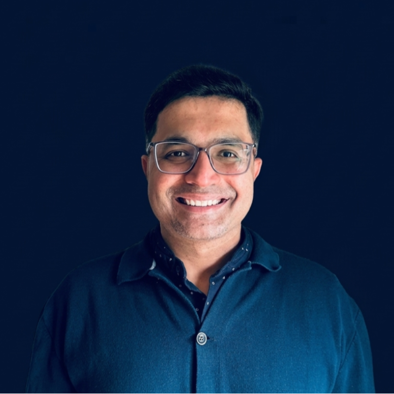 Abhishek Ratna