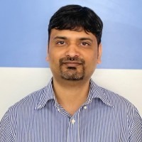 Prof. Amit Sinha