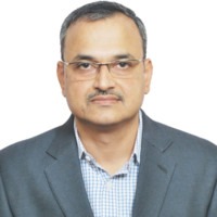 Prof. Ananat Pophali