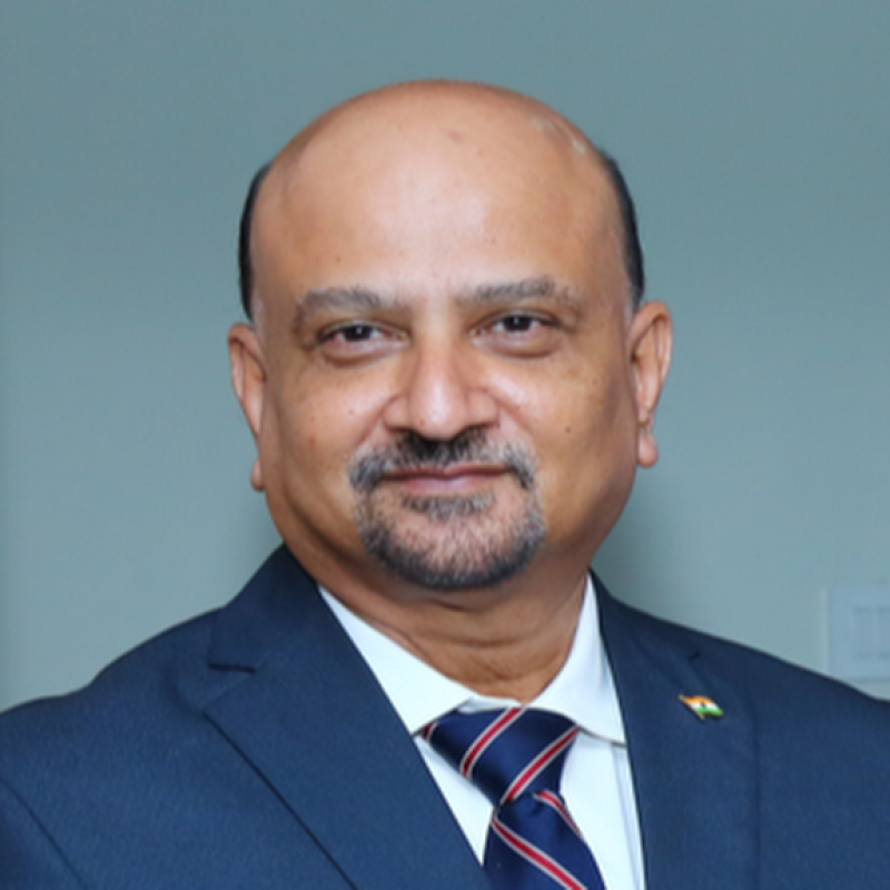 Capt. A. Nagaraj Subbarao, Phd