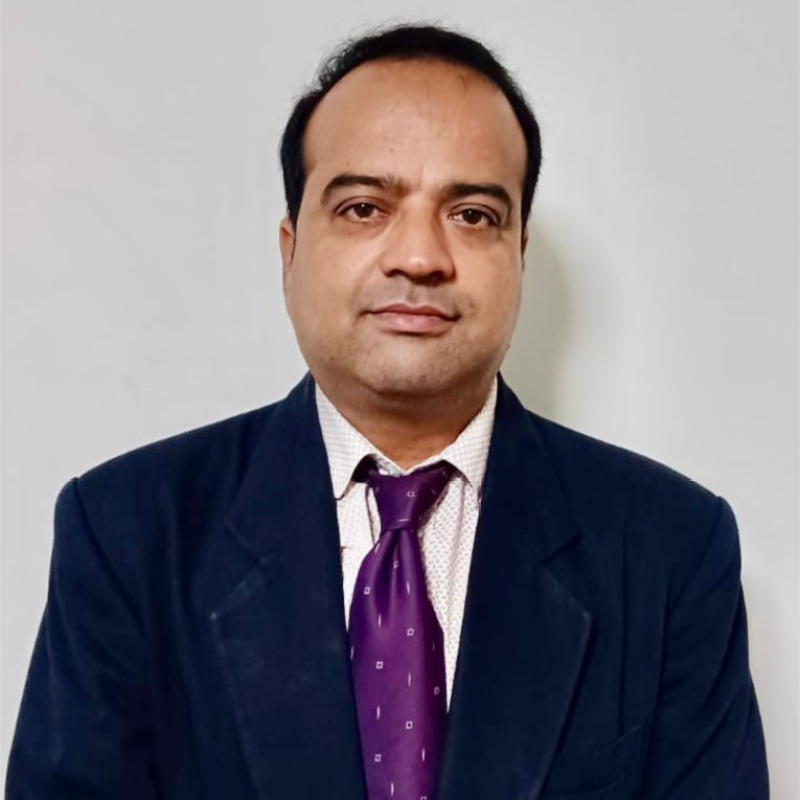 Dr Abhijit Chakraborty