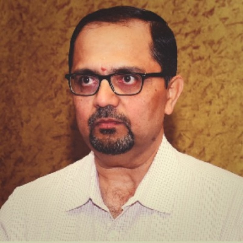 Dr. K.N. Amarnath